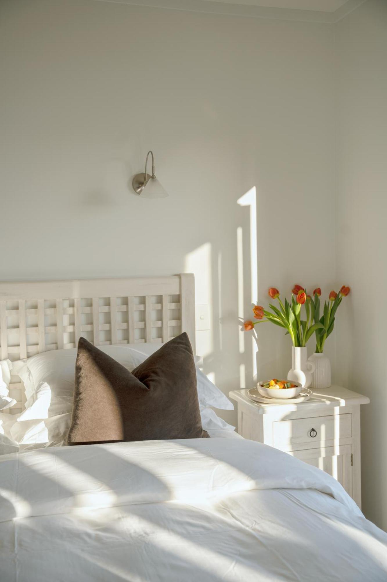 Sunlit Bay Villas Купърс Бийч Екстериор снимка